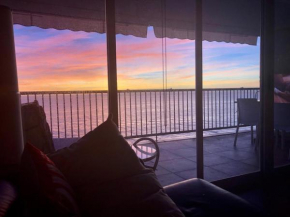Appartement grand confort et vue mer